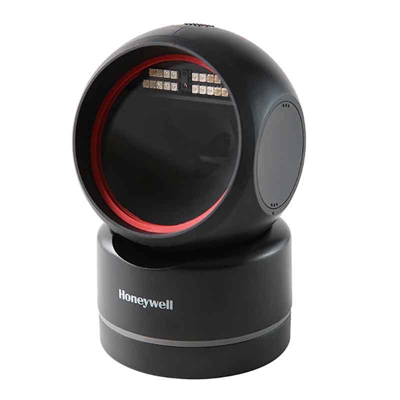 Honeywell Orbit HF680 - RS232 1.5 m (Noir)