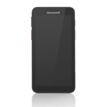 Honeywell CT30 XP (CT30P-L1N-37D1EDG) - Noir