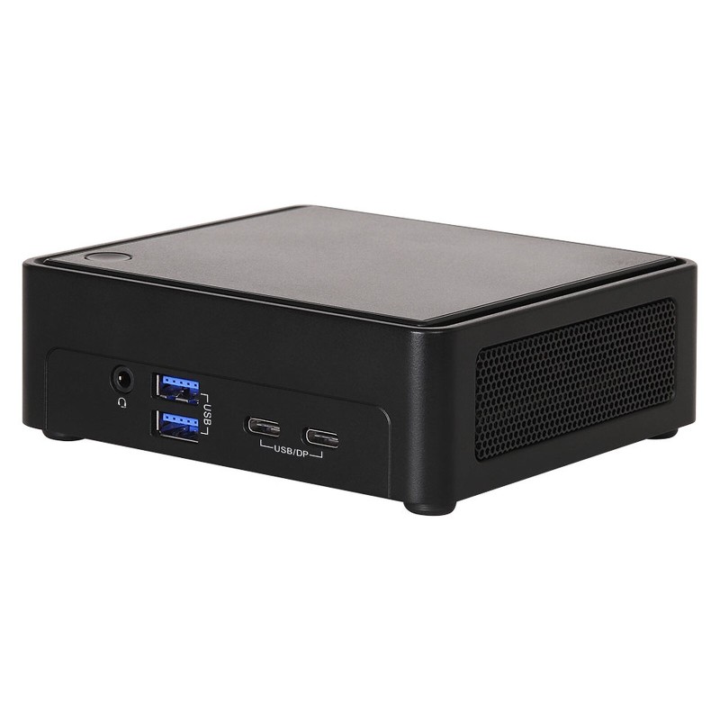 ASRock NUCS BOX-125H