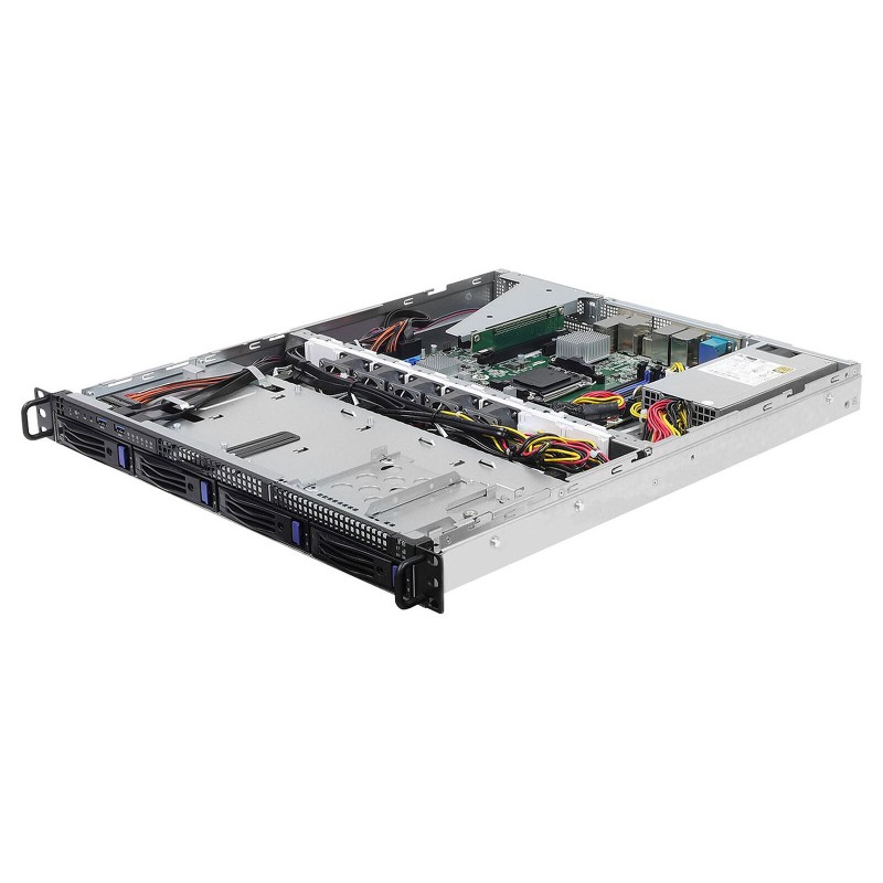 ASRock Rack 1U4LW-B650/2L2T