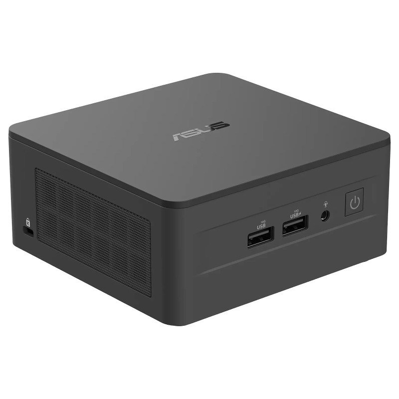 ASUS NUC 12 Pro NUC12WSHv5