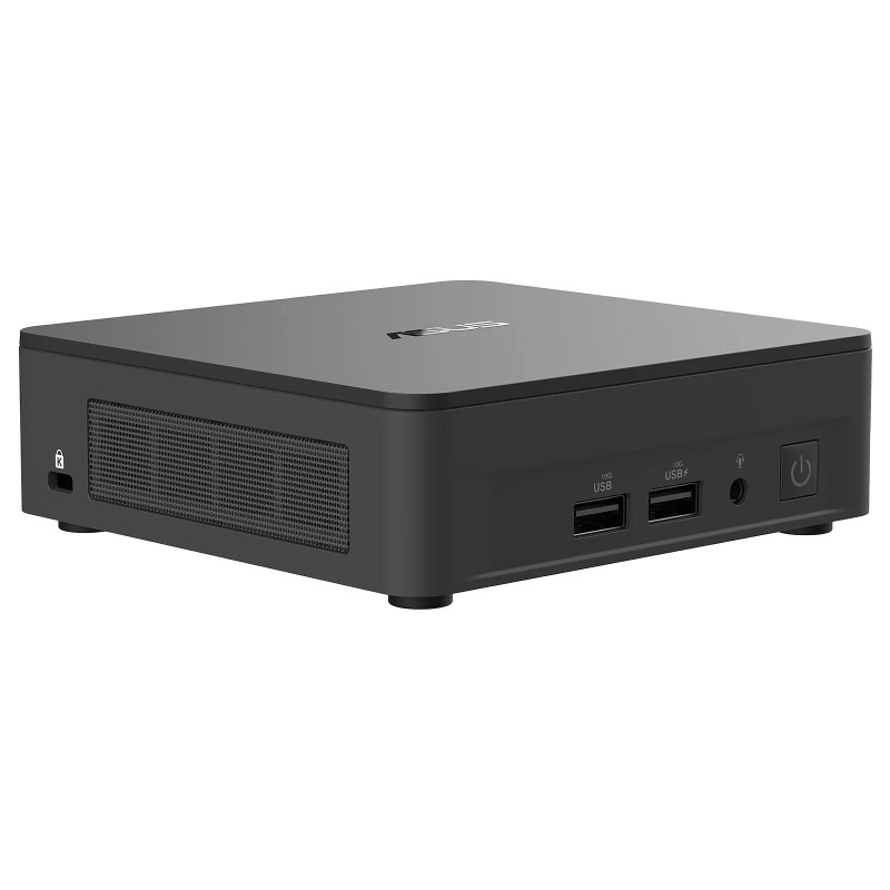 ASUS NUC 12 Pro NUC12WSKi500002I