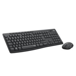 Logitech MK295 (Graphite)