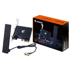 Gigabyte GC-WIFI7 (Rév. 1.0)