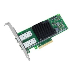 Intel Ethernet Converged Network Adapter X710-DA2 (bulk)