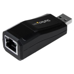 StarTech.com Adaptateur réseau USB 3.0 vers RJ45 Gigabit Ethernet