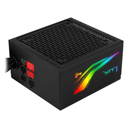 Aerocool LUX RGB 550M