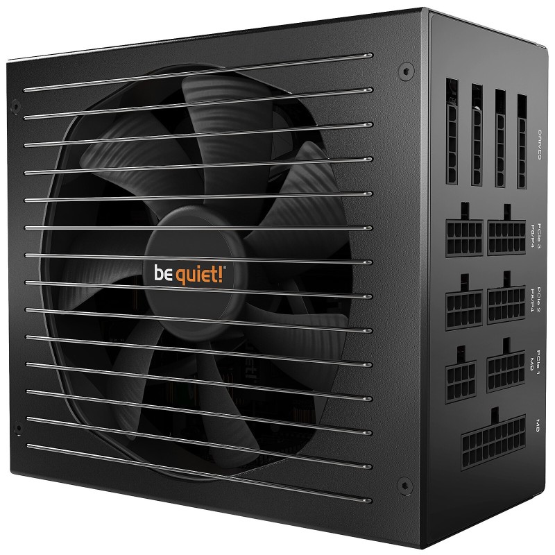 be quiet! Straight Power 11 750W 80PLUS Gold