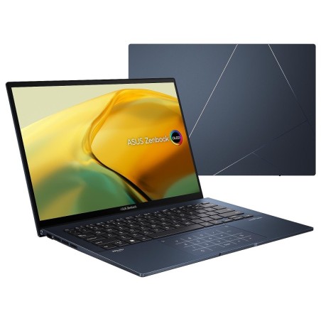 ASUS Zenbook 14 OLED UX3402VA-KM739X