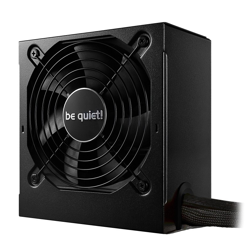 be quiet! System Power 10 550W 80PLUS Bronze