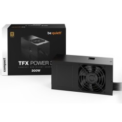 be quiet! TFX Power 3 300W 80PLUS Gold