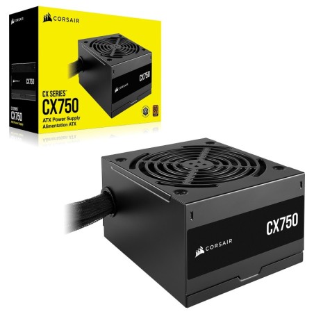 Corsair CX750 80PLUS Bronze (2023)