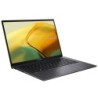 ASUS Zenbook 14 UM3402YA-KP757W avec NumPad