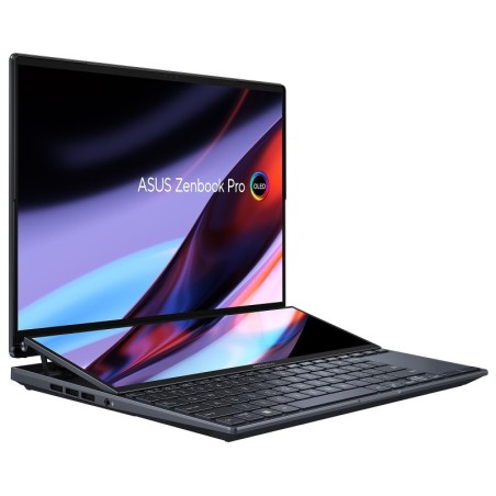 ASUS ZenBook Pro 14 Duo BX8402VU-P1103X