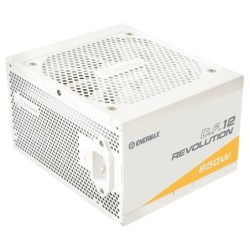 Enermax Revolution D.F.12 850W - Blanc