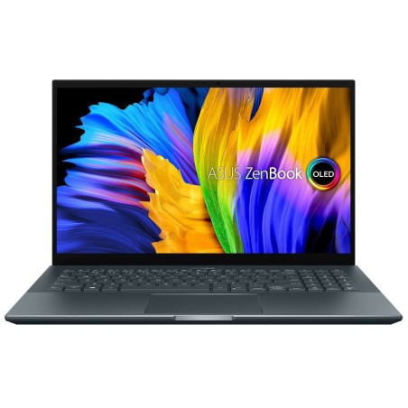 ASUS Zenbook Pro 15 OLED UM535QA-KY204W