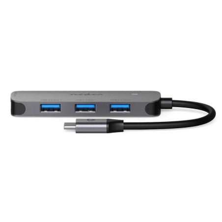 Nedis Hub USB-C 4 Ports USB 3.0